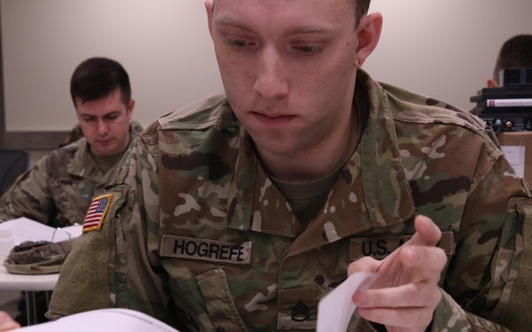 You pee, we mail, UPL course