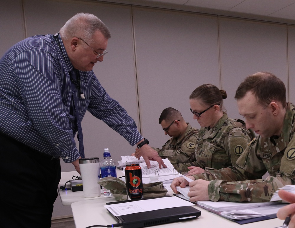You pee, we mail, UPL course