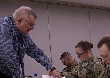 You pee, we mail, UPL course