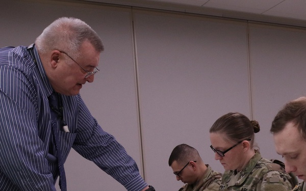 You pee, we mail, UPL course