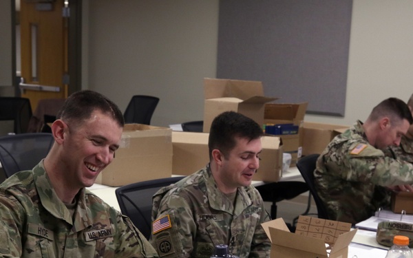 You pee, we mail, UPL course