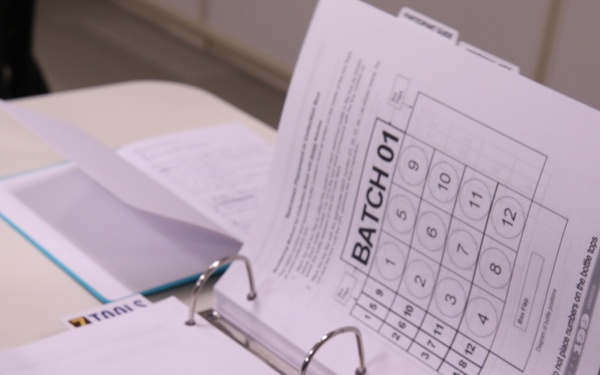 You pee, we mail, UPL course