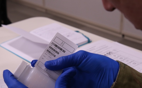 You pee, we mail, UPL course