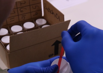 111th ATKW officials remind members substance abuse prevention requires constant attention