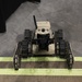 EOD at robotics expo