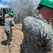 Wheeled Vehicle Recovery Course