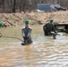 Wheeled Vehicle Recovery Course