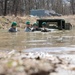 Wheeled Vehicle Recovery Course