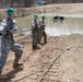 Wheeled Vehicle Recovery Course