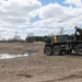 Wheeled Vehicle Recovery Course