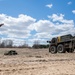 Wheeled Vehicle Recovery Course