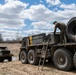 Wheeled Vehicle Recovery Course