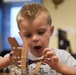Cannon spreads activities, awareness for Earth, Arbor Day