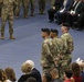 10th MTN DIV Change of Command