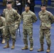 10th MTN DIV Change of Command