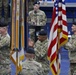 10th MTN DIV Change of Command