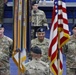 10th MTN DIV Change of Command