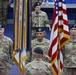 10th MTN DIV Change of Command