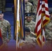 10th MTN DIV Change of Command