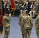 10th MTN DIV Change of Command