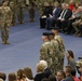 10th MTN DIV Change of Command