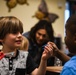 Cannon spreads activities, awareness for Earth, Arbor Day
