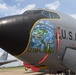 New 171st Nose Art: “Global Reach”