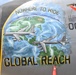 New 171st Nose Art: “Global Reach”