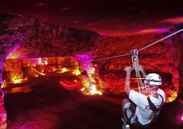 Don’t have time or resources for a vacation? Stick around