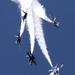 Blue Angels perform at MCAS Beaufort