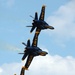 Blue Angels perform at MCAS Beaufort