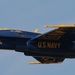 Blue Angels perform at MCAS Beaufort