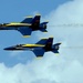 Blue Angels perform at MCAS Beaufort