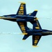 Blue Angels perform at MCAS Beaufort