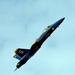 Blue Angels perform at MCAS Beaufort