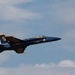 Blue Angels perform at MCAS Beaufort