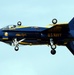 Blue Angels perform at MCAS Beaufort