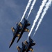 Blue Angels perform at MCAS Beaufort