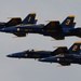 Blue Angels perform at MCAS Beaufort