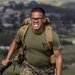 U.S. Marines compete in Commanding General's Cup Oscar Mike Hill Challenge