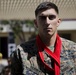H&amp;HS Blood Stripe Ceremony