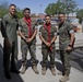 H&amp;HS Blood Stripe Ceremony