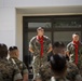 H&amp;HS Blood Stripe Ceremony