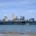 USS Boxer (LHD 4) Deploys