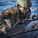 4th Reconnaissance Marines conduct amphibious landings