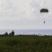 Coming to a DZ near you | U.S. Marines with CLR-3 conduct a wide variety of airborne operations.