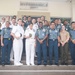 U.S. 7th Fleet and USS Blue Ridge Medical Engagement in Jakarta, Indonesia