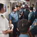 U.S. 7th Fleet and USS Blue Ridge Medical Engagement in Jakarta, Indonesia