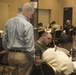 2019 U.S. Army Europe Command Sgt. Maj. Junior Leader Staff Ride