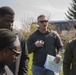 2019 U.S. Army Europe Command Sgt. Maj. Junior Leader Staff Ride